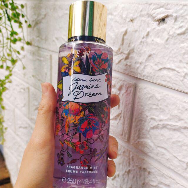 [CỰC THƠM]💣 XỊT THƠM TOÀN THÂN VICTORIA’s SECRET 250ml | BigBuy360 - bigbuy360.vn