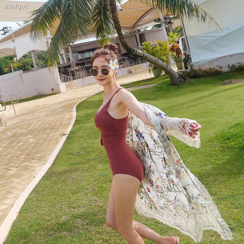 Bộ Đồ Bơi Một Mảnh Thiết Kế Đơn Giản Quyến Rũ Cho Nữ | BigBuy360 - bigbuy360.vn