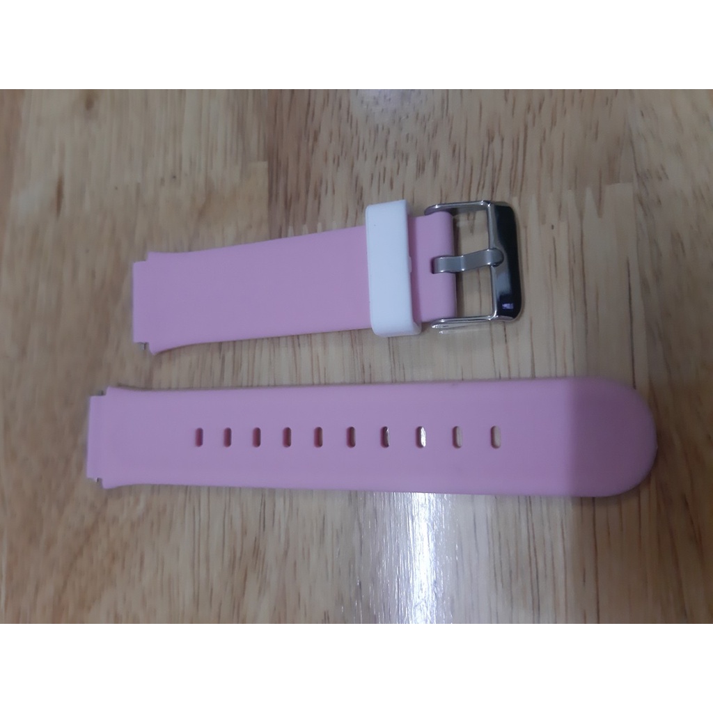 Bộ Dây đeo đồng hồ Mykid B1 - kiddy 2 Viettel - quai cài dây