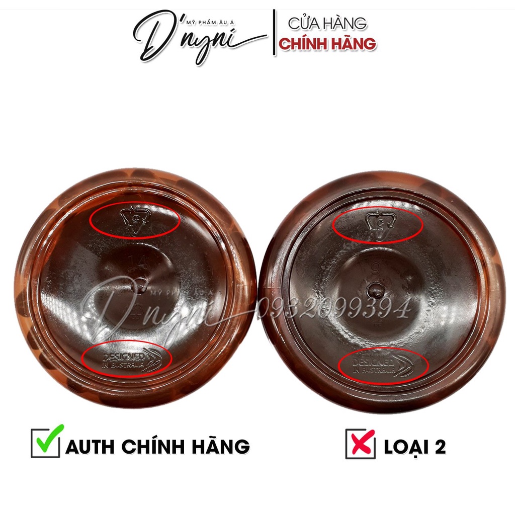 Viên uống Tinh Dầu Hoa Anh Thảo Blackmores Evening 190 Viên Úc Mẫu mới