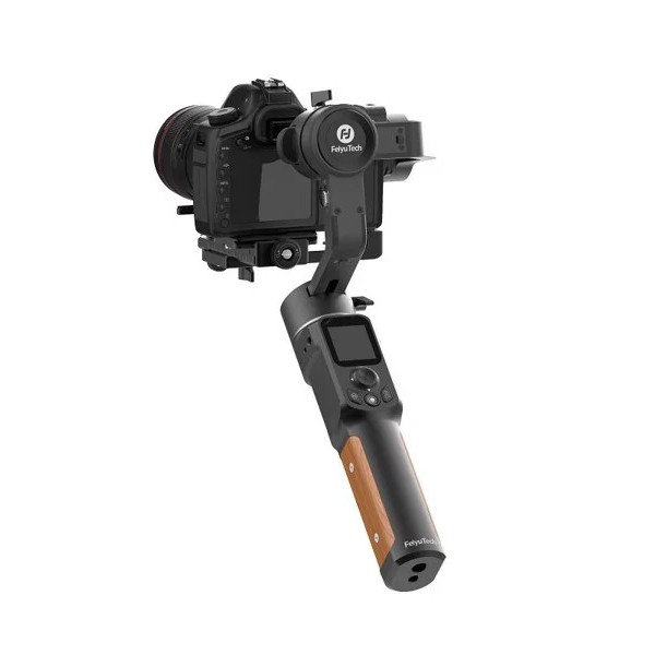 Gimbal Chống Rung Feiyu AK2000C (Chính Hãng) Tặng tay cầm Feiyu Versatile Arm | BigBuy360 - bigbuy360.vn