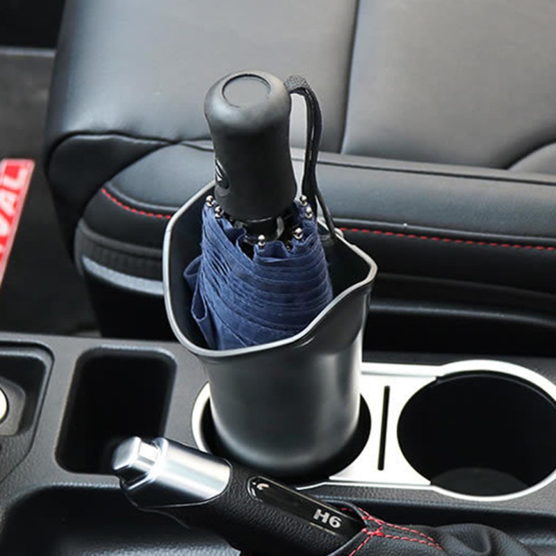 Giá Đỡ Dù Che Nắng Dạng Treo Tiện Dụng Cho Xe Hơi / Xe Tả