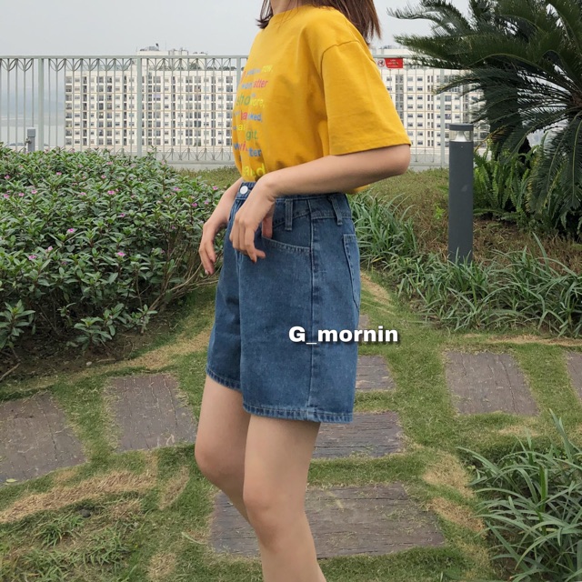 [Mã FADIRECT20 giảm 20K đơn 150K] Quần shorts 006