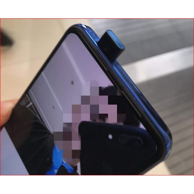 CAMERA TRƯỚC ACTIVE 3/ CAMERA THÒ THỤT / HÀNG ZIN BAO TETS