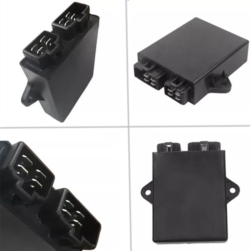 Mô-đun CDI Igniter Cho Yamaha Virago XV250 V-Star 250Cc 4RF-82305-00