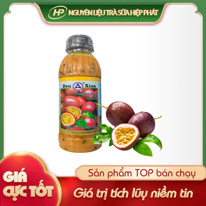 - SP010103 - Nguyên liệu pha chế trà sữa HIỆP PHÁT