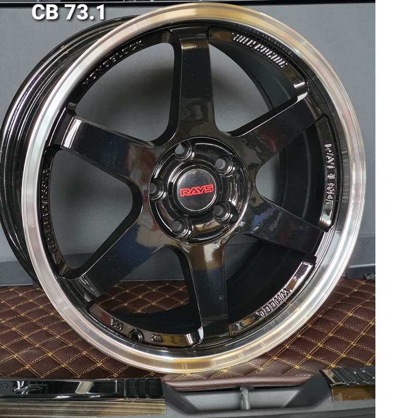 La zang,mâm đúc xe 17 inch lắp Kia  Cerato