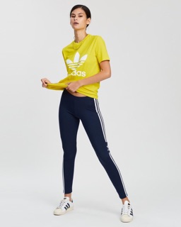Adidas yellow xịn