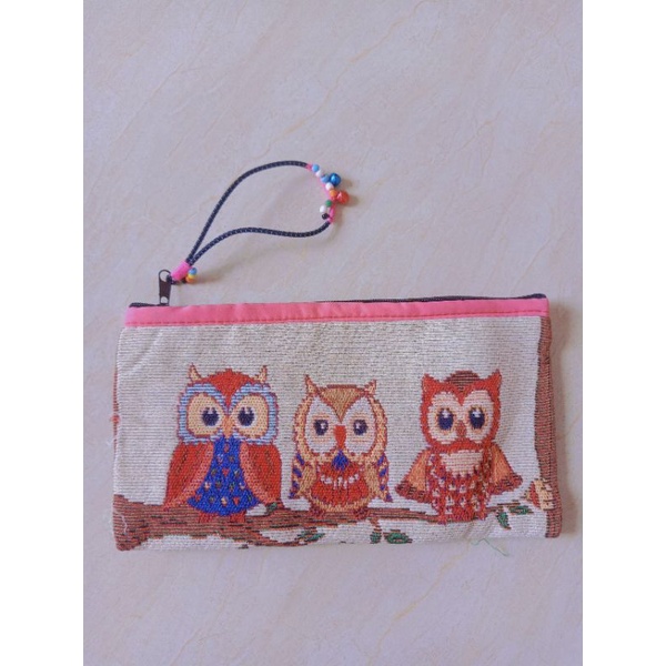 Ví chuông dài đựng tiền