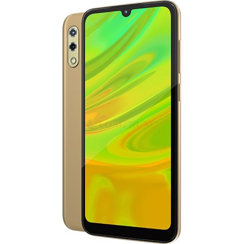 Điện thoại Vsmart Star 4 (3GB/32GB) - Hàng chính hãng