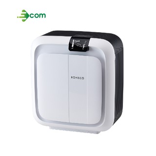 Máy lọc không khí kết hợp tạo ẩm BONECO H680