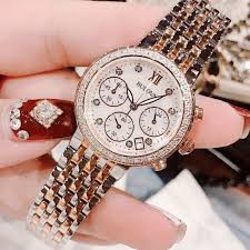Đồng hồ nữ Bulova 98R215