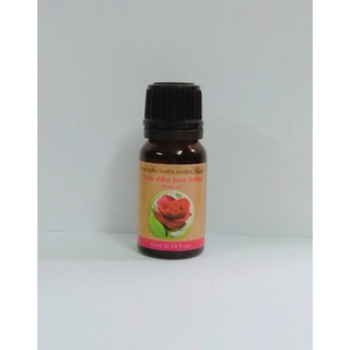 Tinh dầu hoa hồng 10ml