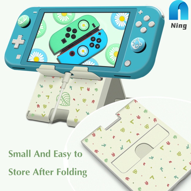 Giá Đỡ Bằng Nhựa Cho Máy Chơi Game Nintendo Switch /lite
