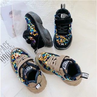 [Flash Sale] GIÀY THỂ THAO CHO BÉ SIZE 26-36 HÀNG CAO CẤP