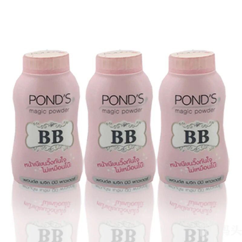 PHẤN PHỦ POND'S BB MAGIC POWDER THÁI LAN