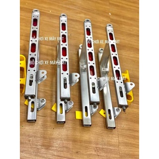 Gắp phây Quây nhỏ Đrim Cúp Si 50cc 110cc Jupiter Dài 50cm 52cm 55cm Gắp Kèm theo pass tăng sên