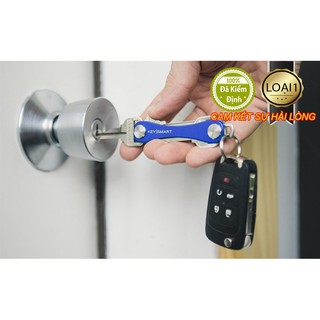 MÓC CHÌA KHÓA THÔNG MINH KEY SMART SHEEL LOẠI 1