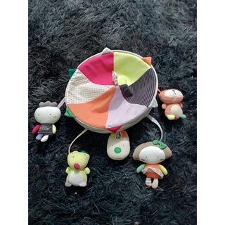 Treo nôi Allo&lugh hiệu Hàn