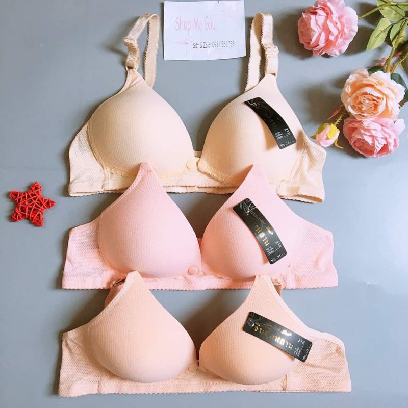 Áo lót cho con bú mẫu mới, loại đẹp