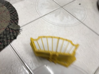 màng lọc irobot roomba 500-600