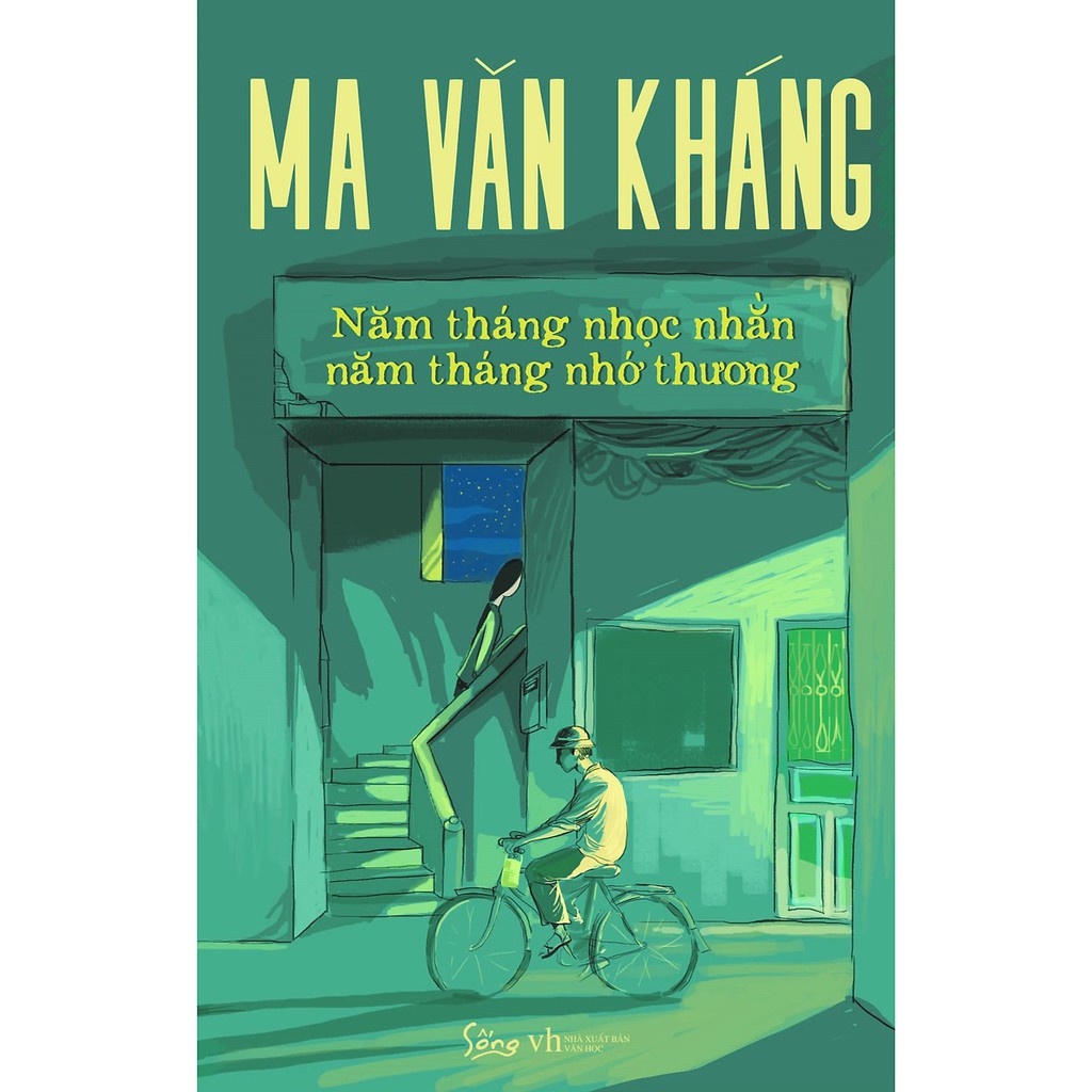 Sách - Năm tháng nhọc nhằn,năm tháng thương nhớ