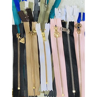 dây kéo đồng túi, trang trí 4k/sợi