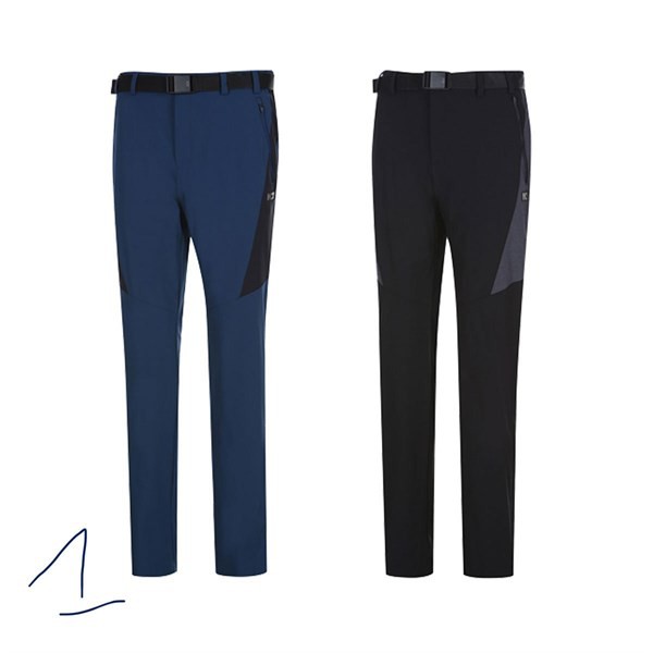 Quần gió GOLF K2 DX06