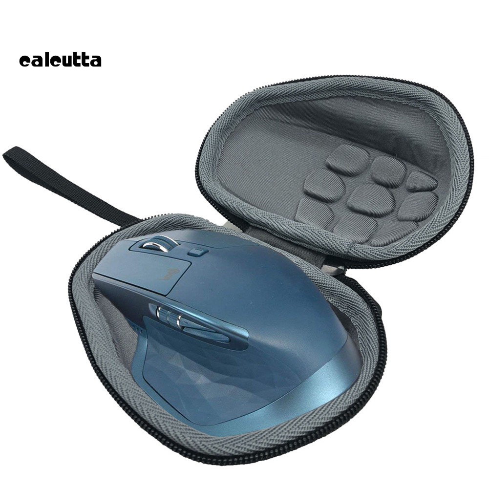 ✡COD✡Hard Travel Case Storage Box for Logitech MX Master / Master 2 S Wireless Mouse