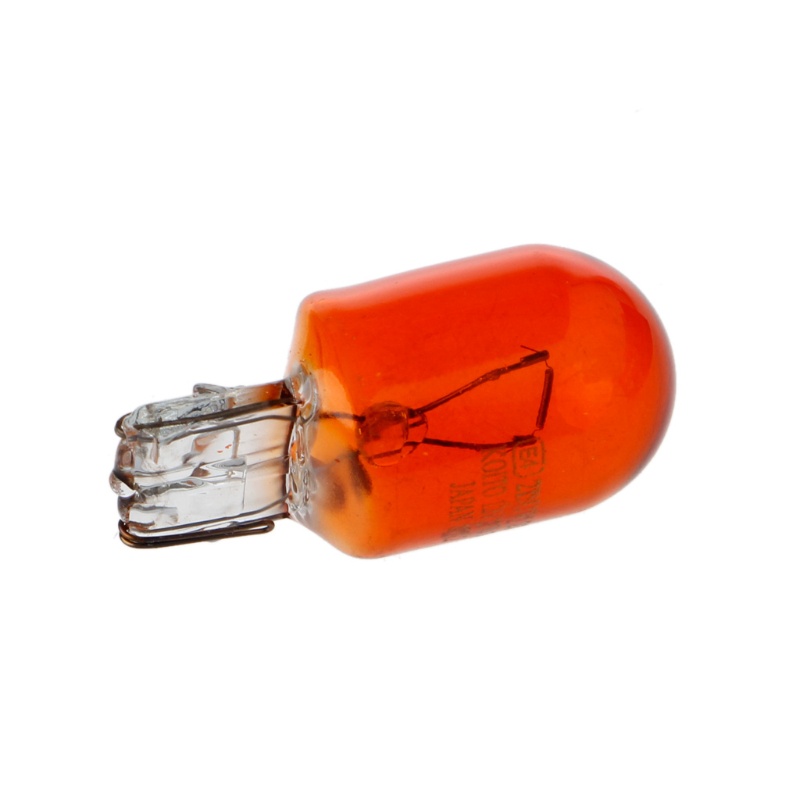 Bóng Đèn Halogen Trong Suốt T20 3156 Dùng Để Trang Trí Phanh Xe Hơi