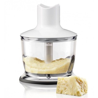 Cối xay thịt máy xay Braun 500ml