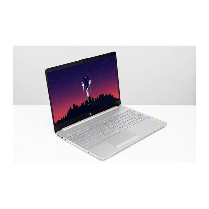 Laptop HP 15s du1040TX (i7-10510U, 8G, 256G, MX130, 15.6" HD LED) | WebRaoVat - webraovat.net.vn