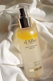 XỊT KHOÁNG BƠ d’ALBa