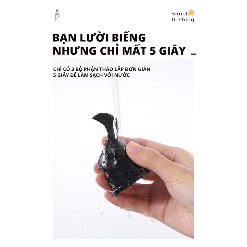 [Chính hãng] Máy ép chậm SnapBee  trái cây hoa quả SK-202VN 130W nhỏ gọn mạnh mẽ ép kiệt bã tháo lắp dễ dàng BH 12 tháng