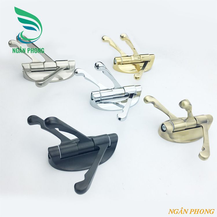 MÓC TREO QUẦN ÁO 180 ĐỘ