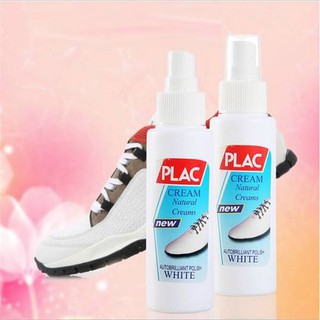 Chai tẩy trắng giày Plac