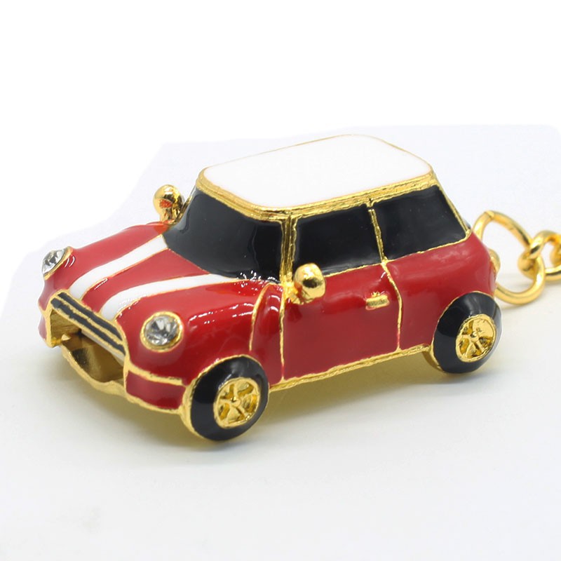 USB hình xe hơi độc đáo chất lượng cao