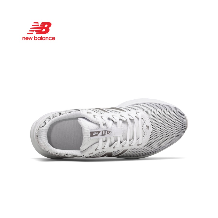 Giày chạy bộ nam New Balance Cushioning - M411LW2