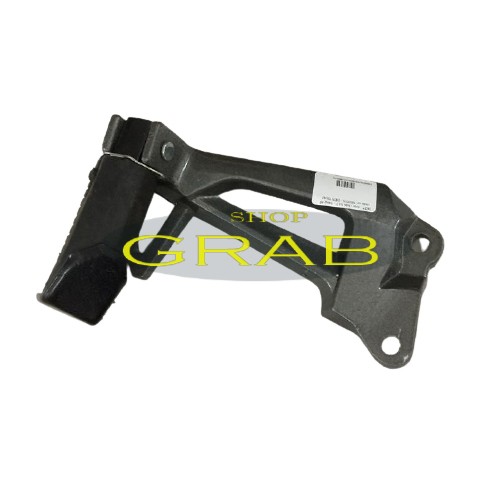 Gác chân xe SIRIUS Bên Trái - Báng để chân sau bên Trái xe Sirius - G1627