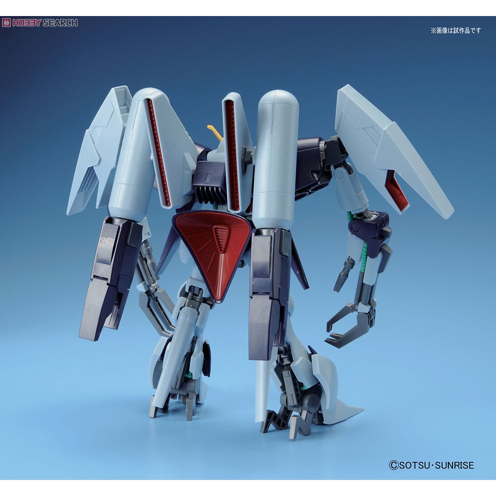 Mô hình Gundam HG UC Byarlant Custom
