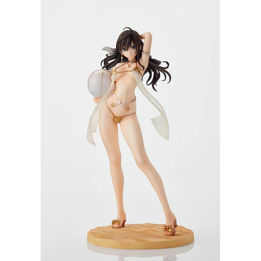 [Thanh lý bán lỗ] [Chính Hãng] Mô hình Figure 1/7 Shining Beach Heroines Sonia -Summer Princess- [FCH]