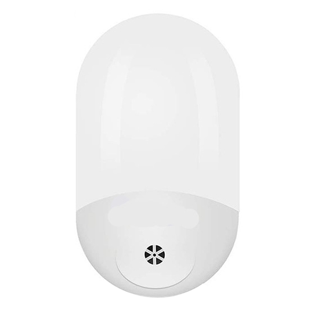 Đèn LED cảm biến ánh sáng ban đêm tự động có thể điều chỉnh độ sáng cho phòng ngủ hành lang phong cách 3