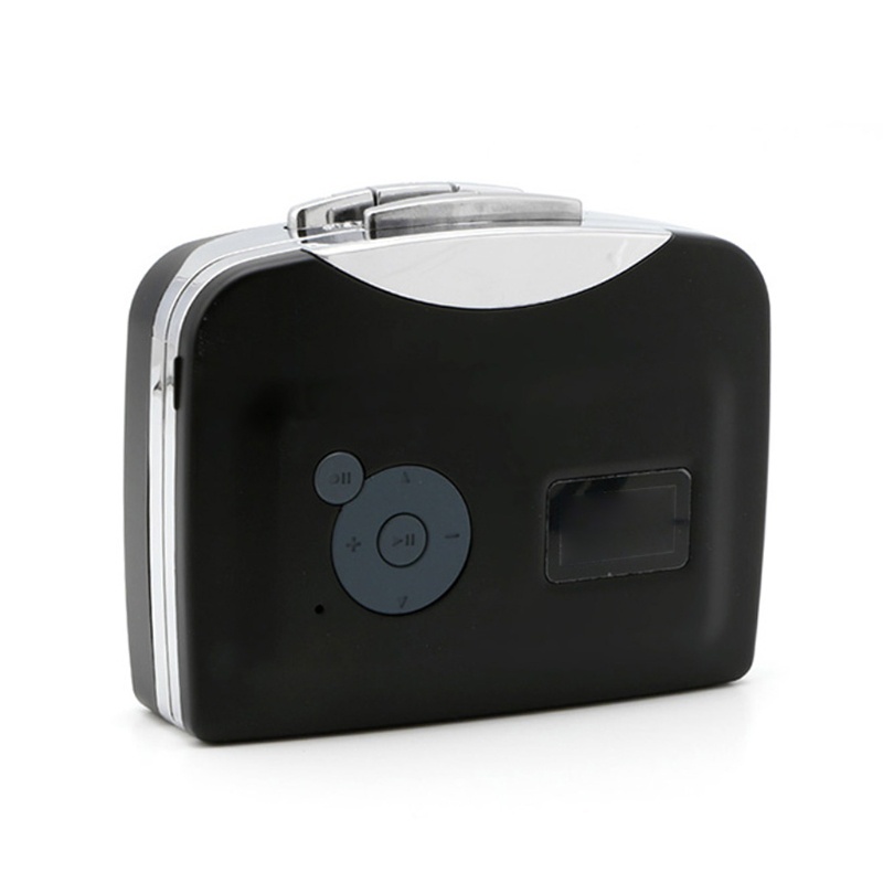 Bộ Chuyển Đổi Băng Cát Sét Sang MP3 Cho Máy Ghi Âm / Analog MP3