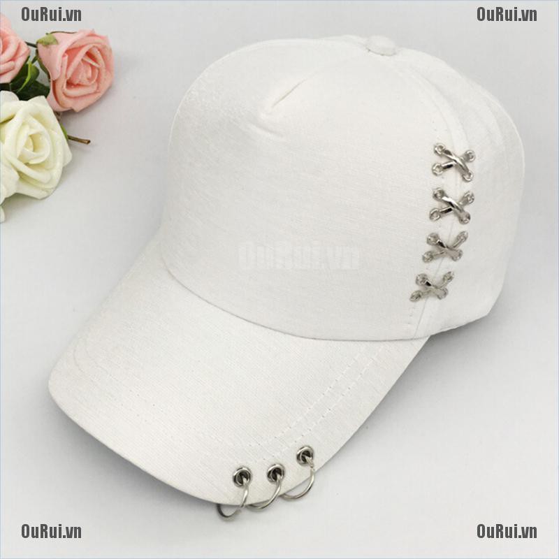 Khuyên Xỏ Phong Cách Kpop