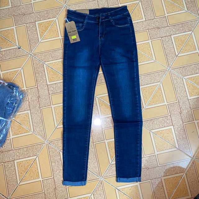 Quần Jeans Nữ Nhiều Mẫu ( lựa live)