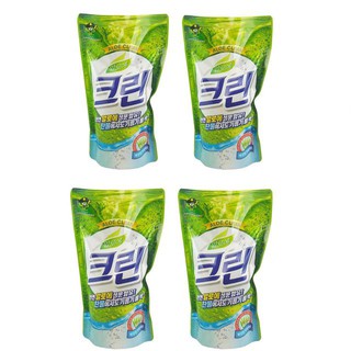 Nước rửa bát Sandokkaebi 300g