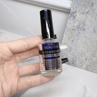 Nước phá gel lạnh Coco 15ml