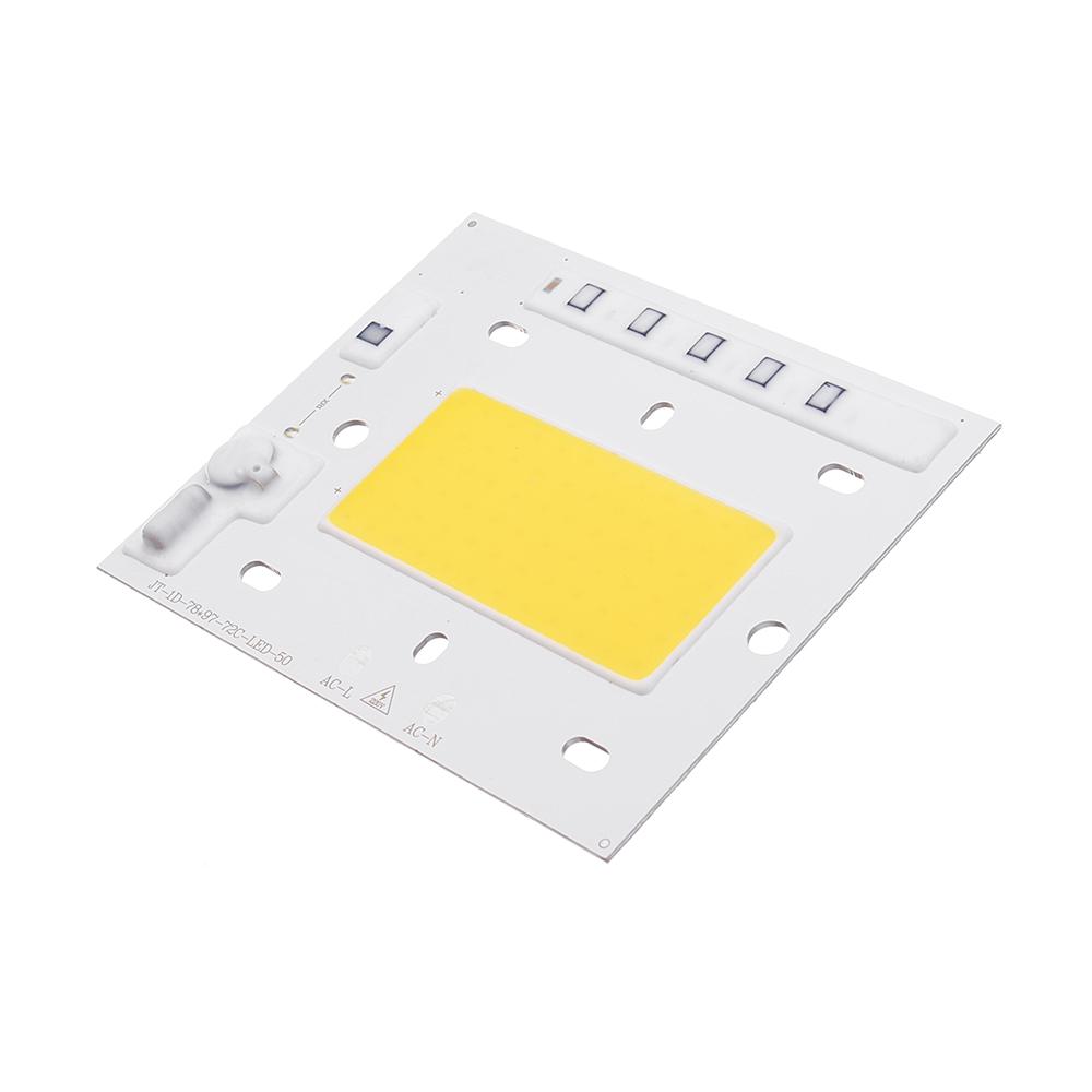 Chip đèn LED sấm sét 50W đa năng