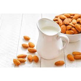 500g Hạnh Nhân Tươi Mỹ