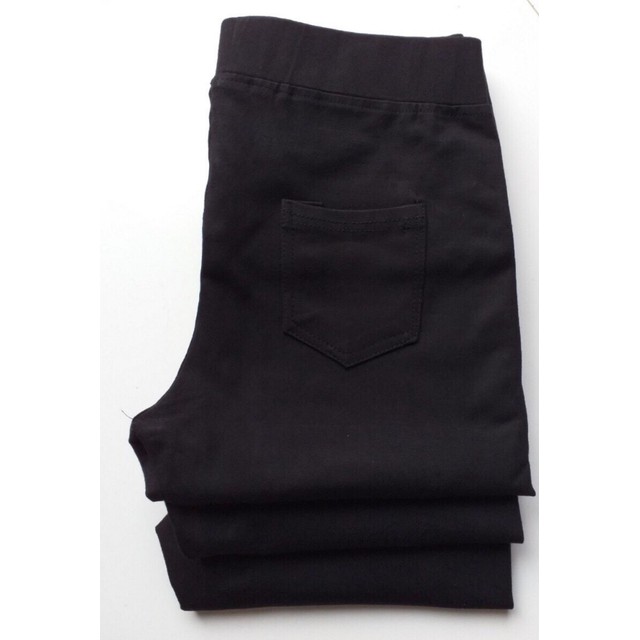 Quần legging warm